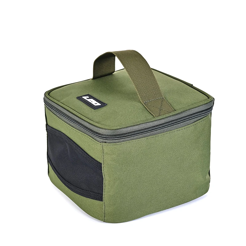 Carp Fishing Bag Reels Are Use - Fishing Equipment Jet reseña y precio