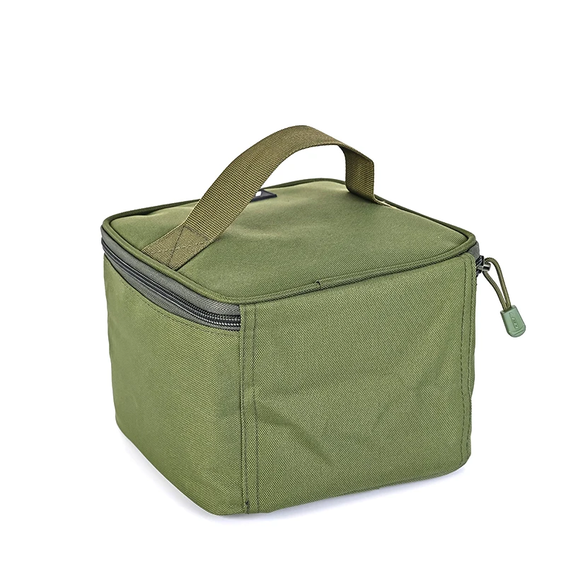 Carp Fishing Bag Reels Are Use - Fishing Equipment Jet reseña y precio