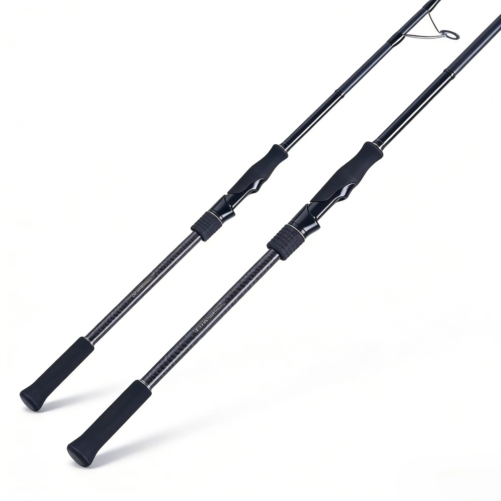 Handle Carbon Fiber High Stren - Fishing Lure reseña y precio