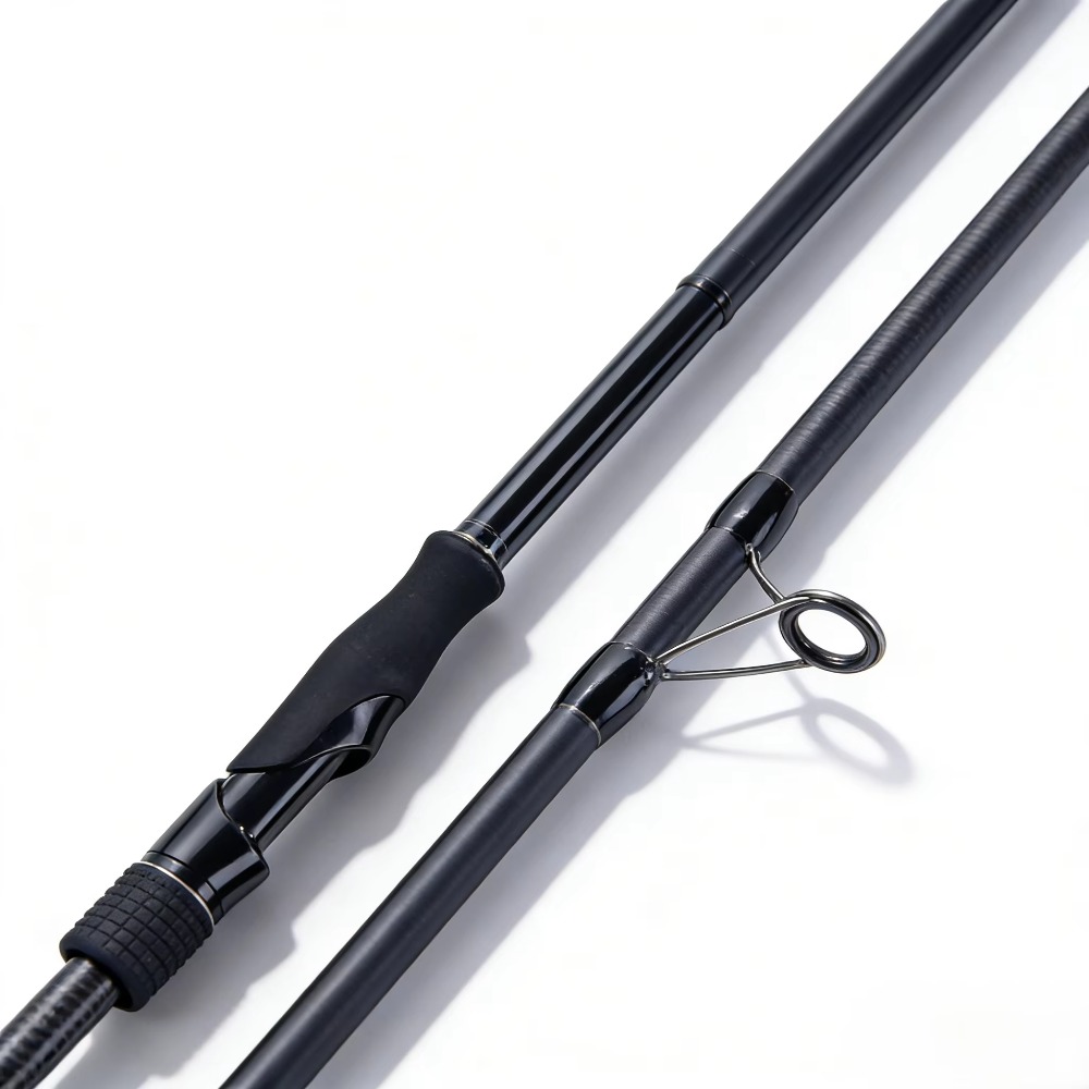 Handle Carbon Fiber High Stren - Fishing Lure reseña y precio