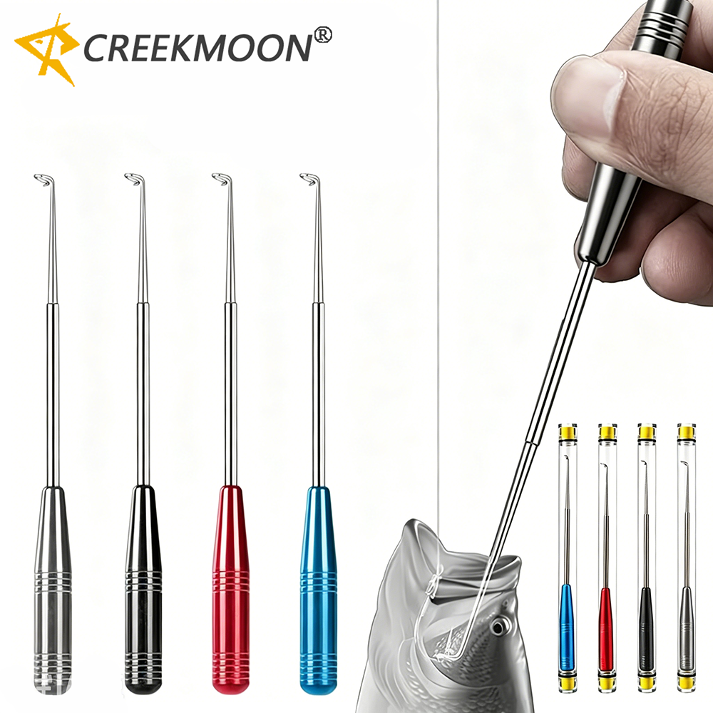 Quick Fish Hook Removal Tools, - Fishing Equipment Warehouse reseña y precio