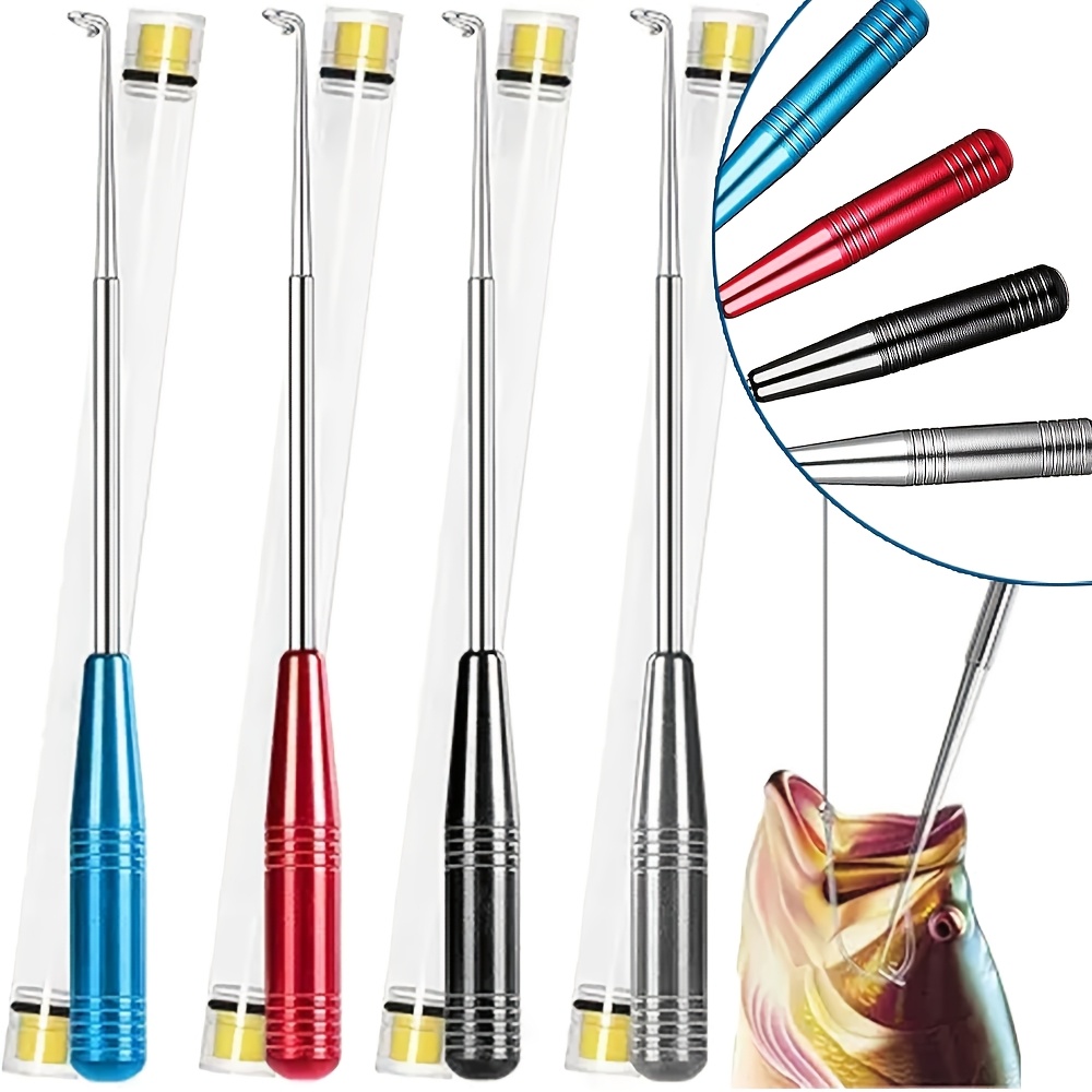 Quick Fish Hook Removal Tools, - Fishing Equipment Warehouse reseña y precio