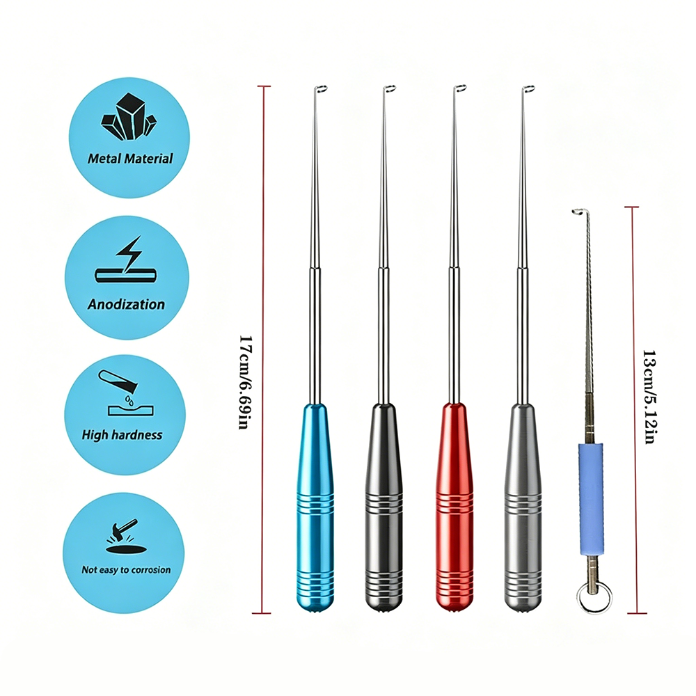 Quick Fish Hook Removal Tools, - Fishing Equipment Warehouse reseña y precio