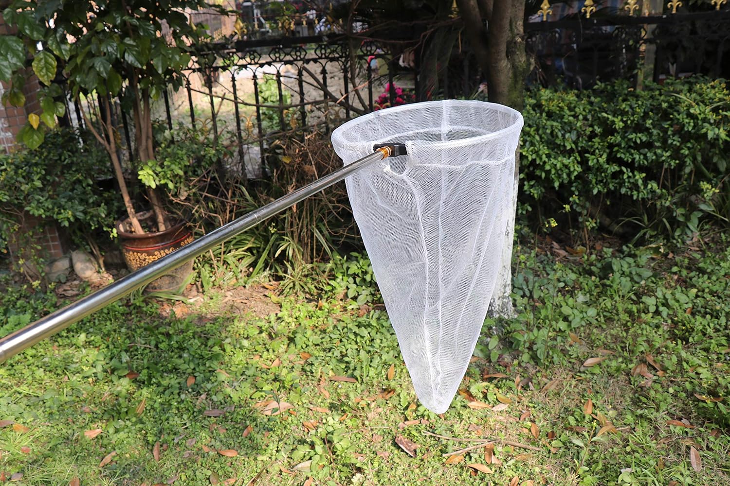 Professional Insect and Butter - Landing Net Telescopic reseña y precio