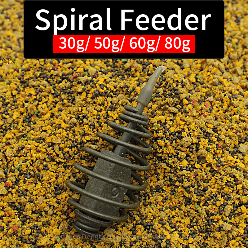 1PC Carp Fishing Accessories S - Fishing Equipment Bait reseña y precio