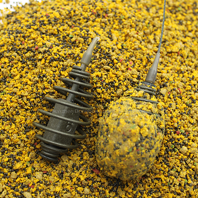 1PC Carp Fishing Accessories S - Fishing Equipment Bait reseña y precio