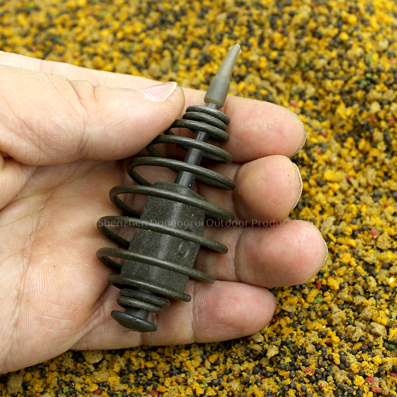 1PC Carp Fishing Accessories S - Fishing Equipment Bait reseña y precio
