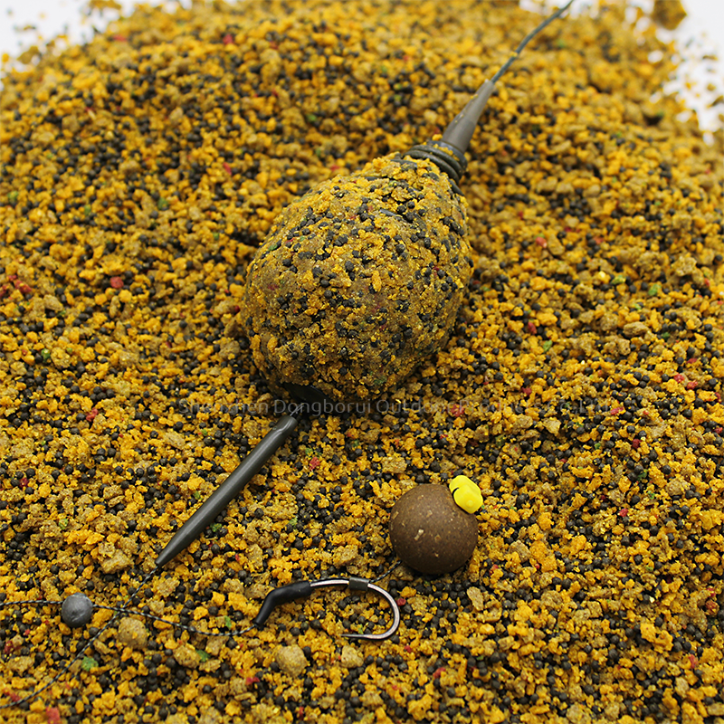 1PC Carp Fishing Accessories S - Fishing Equipment Bait reseña y precio
