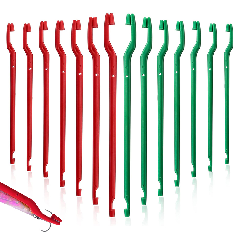 Easy Fish Hook Remover Tool Fi - Fishing Equipment Warehouse reseña y precio