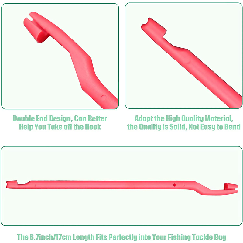 Easy Fish Hook Remover Tool Fi - Fishing Equipment Warehouse reseña y precio