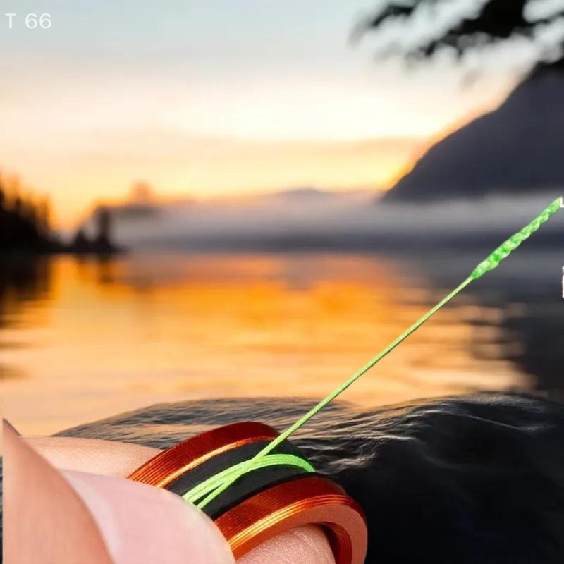 1/2Pcs Fishing Line Puller Ant - Fishing Equipment Jet reseña y precio