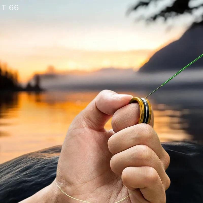 1/2Pcs Fishing Line Puller Ant - Fishing Equipment Jet reseña y precio