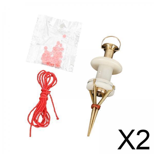 2x Bloodworm Earthworm Clip, P - Fishing Lure reseña y precio