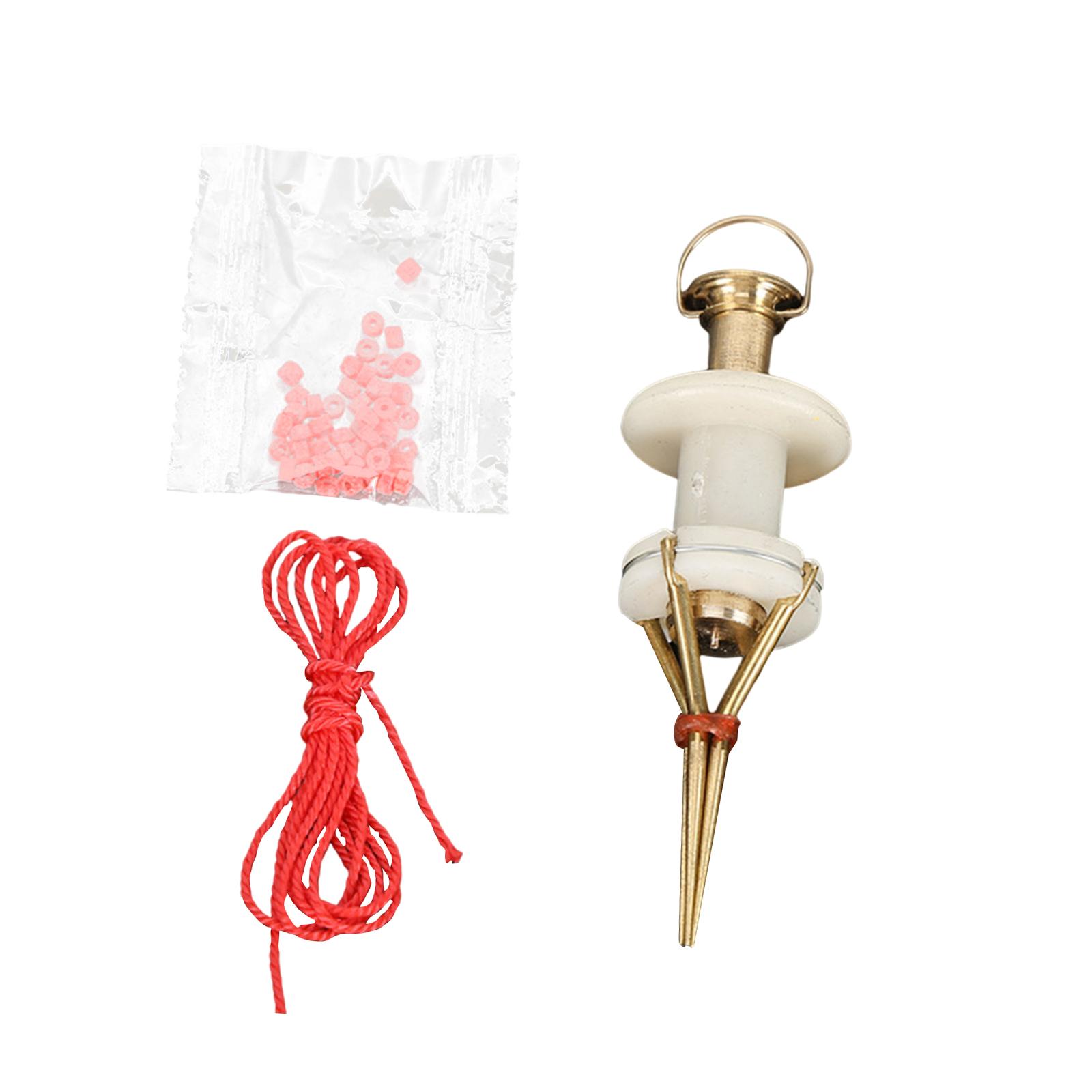 2x Bloodworm Earthworm Clip, P - Fishing Lure reseña y precio