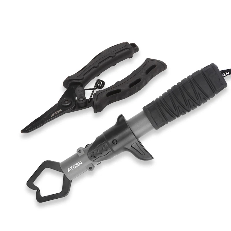 Fishing clamp tool, fish contr - Fishing Equipment Warehouse reseña y precio