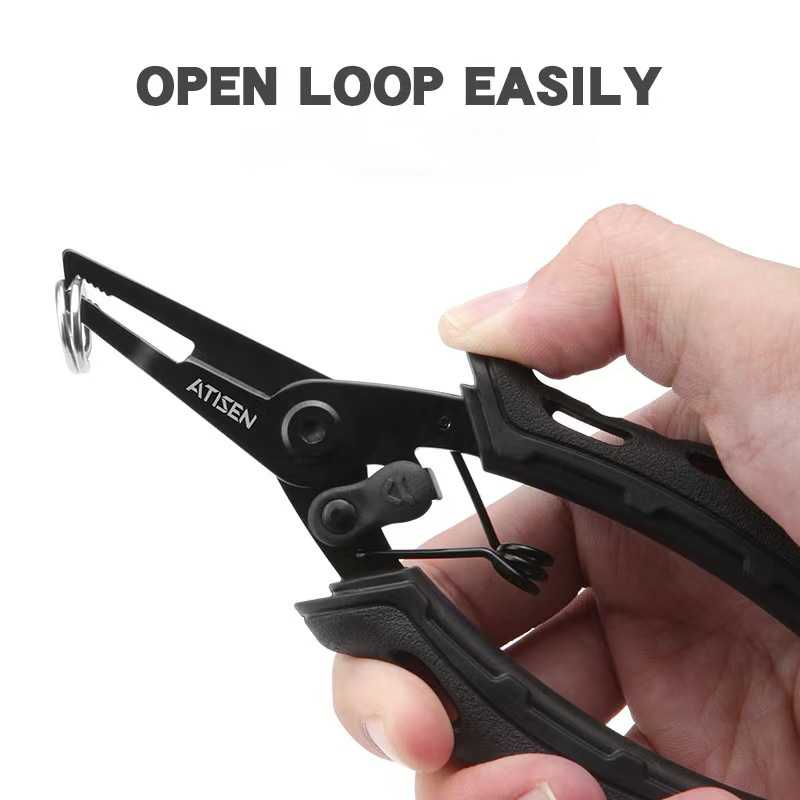 Fishing clamp tool, fish contr - Fishing Equipment Warehouse reseña y precio