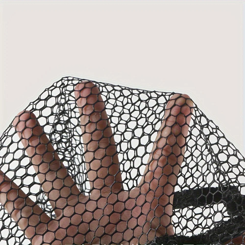 1pc Fishing Net Aluminum Alloy - Landing Net Telescopic reseña y precio