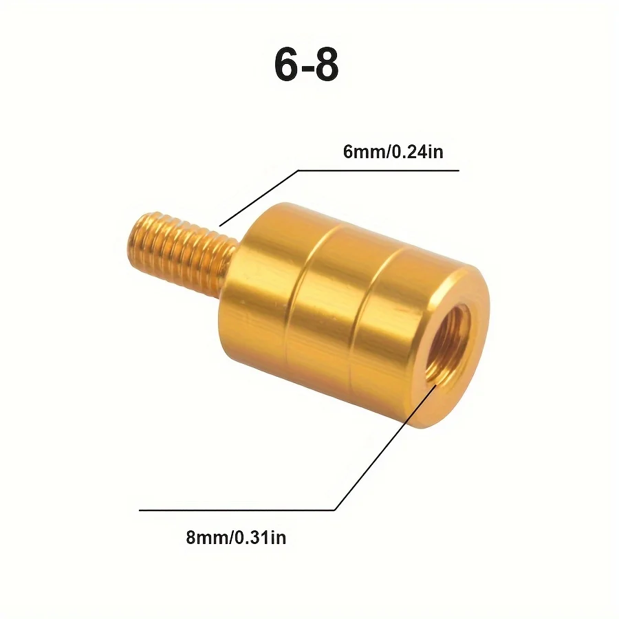 Fishing Net Rod Pod Connector  - Landing Net Telescopic reseña y precio