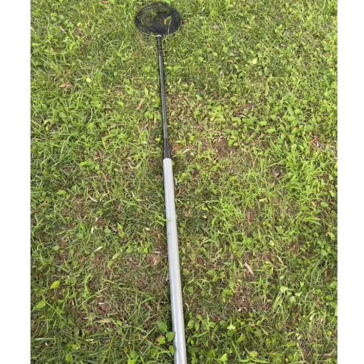 Factory Customized Ultralight  - Landing Net Telescopic reseña y precio