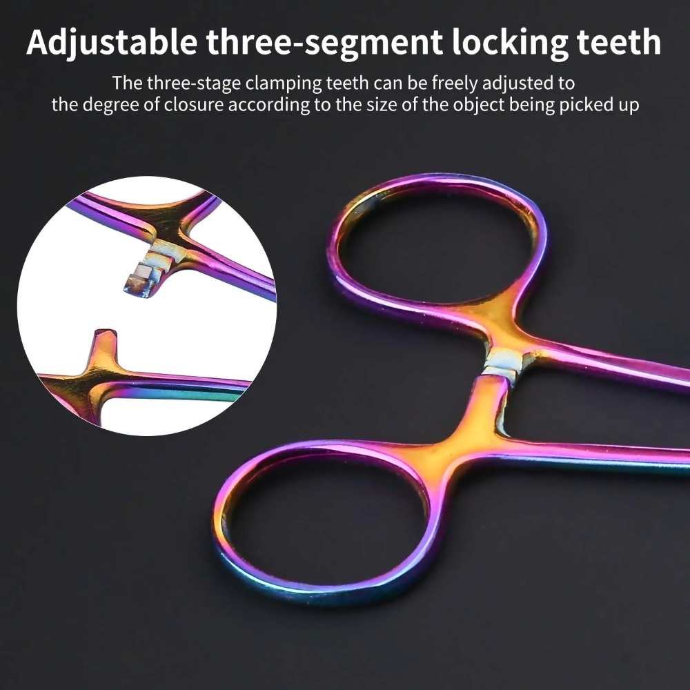 remium Serrated Fishing Pliers - Fishing Equipment Warehouse reseña y precio